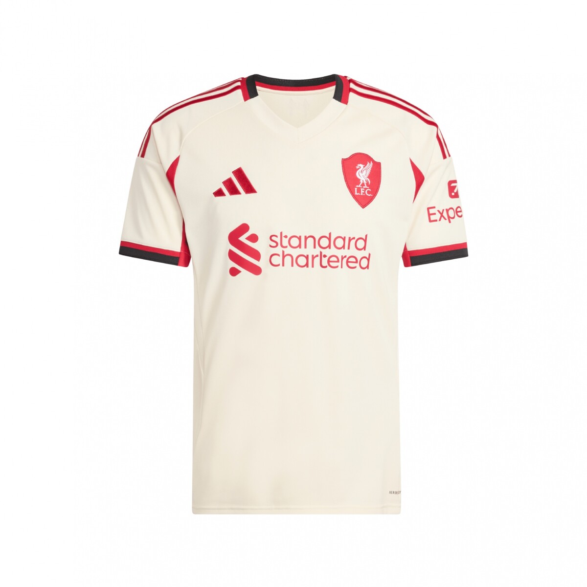 adidas LIVERPOOL FC 25/26 