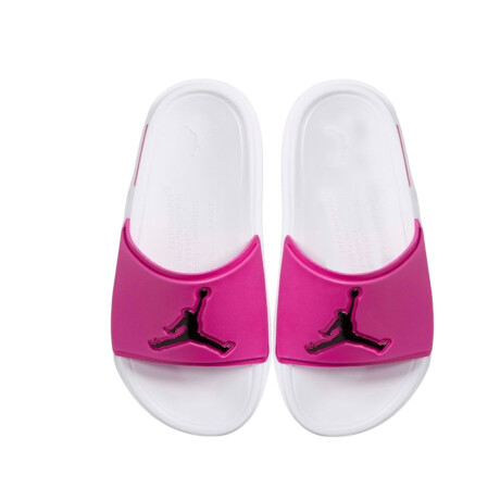 JORDAN JUMPMAN Pink