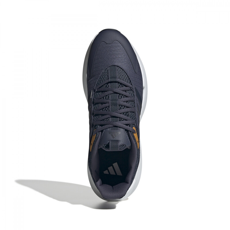 Championes Running ADIDAS CALZADO ALPHAEDGE + de Hombre - JP5217 Marino