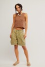 SHORT WILD REBEL Army