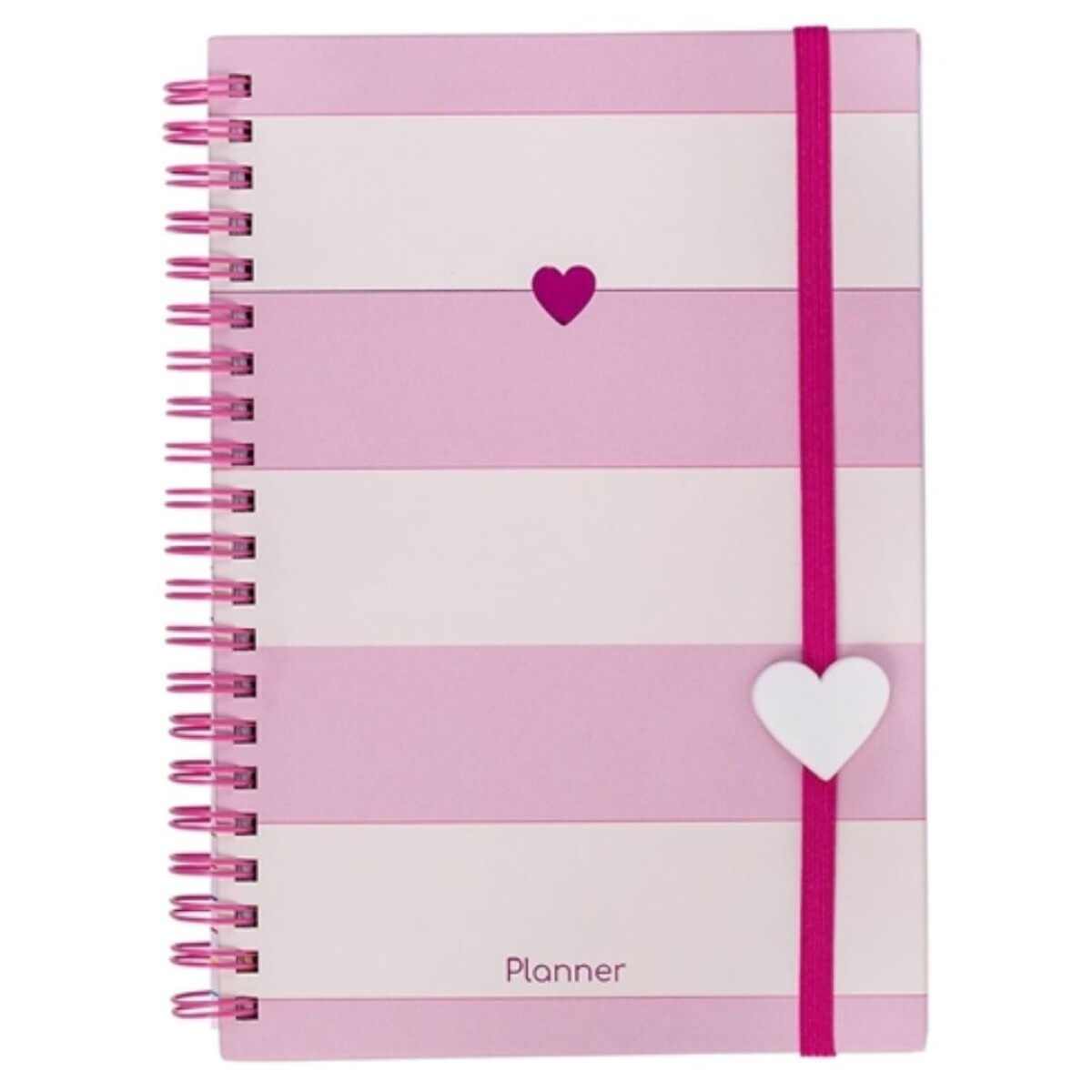 BRW Planner 80 Hojas - Brw Planner 80 Hojas 