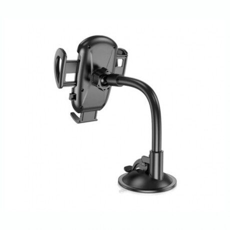 Soporte De Smartphone Para Auto Con Ventosa HOCO H10 Soporte De Smartphone Para Auto Con Ventosa HOCO H10