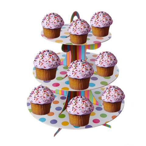 OUTLET Porta cupcakes diferentes modelos Outlet Porta Cupcakes Diferentes Modelos
