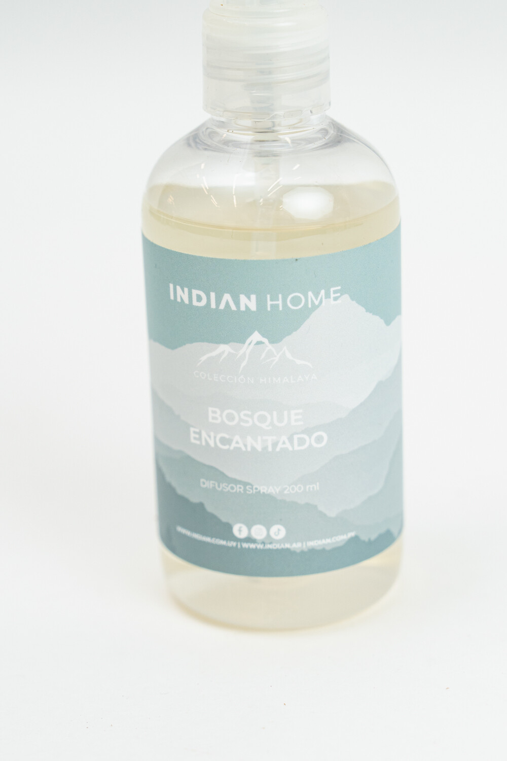 Difusor Himalaya ,spray Estampado 3