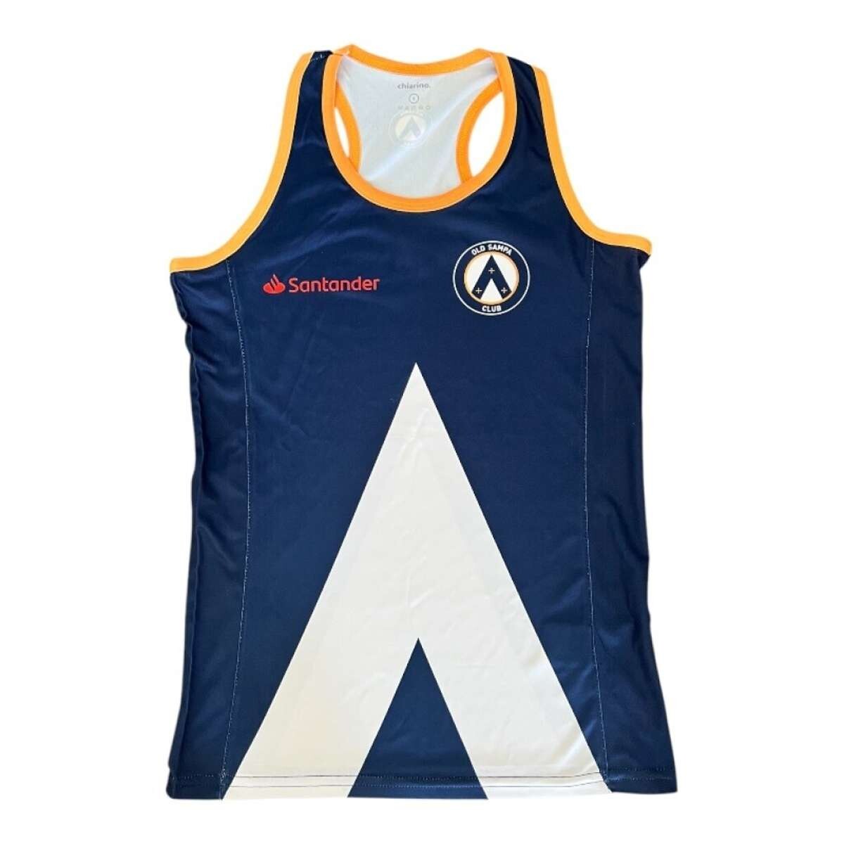 Remera hockey - Old Sampa Club 