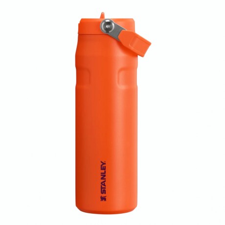 BOTELLA STAN 24OZ AEROLIGHT FLIPSTRAW 710ML Botella Térmica STANLEY Aerolight Flipstraw Capacidad 710Ml - Orange