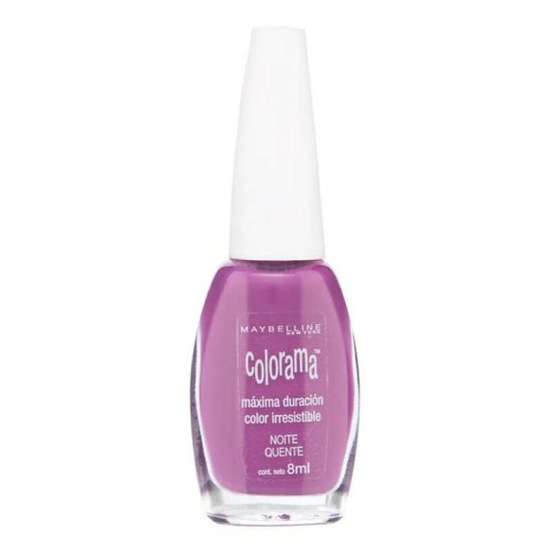 Esmalte Colorama Zal Noite Quente Esmalte Colorama Zal Noite Quente