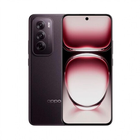 OPPO Reno 12 5G 512/12 OPPO Reno 12 5G 6.7' 5G 512GB 12GB RAM Cámara 50Mpx - Matte Brown