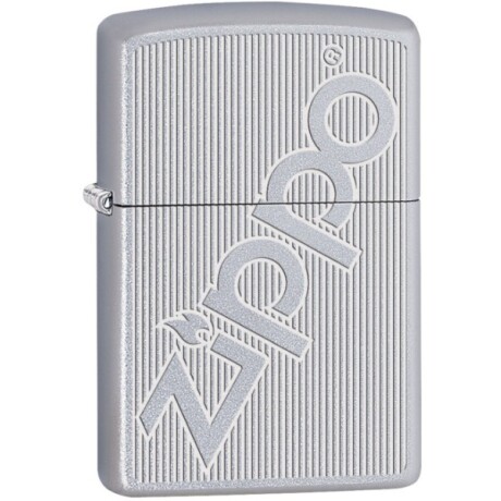 Encendedor Zippo Logo 0