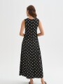 Vestido Talya Estampado 1