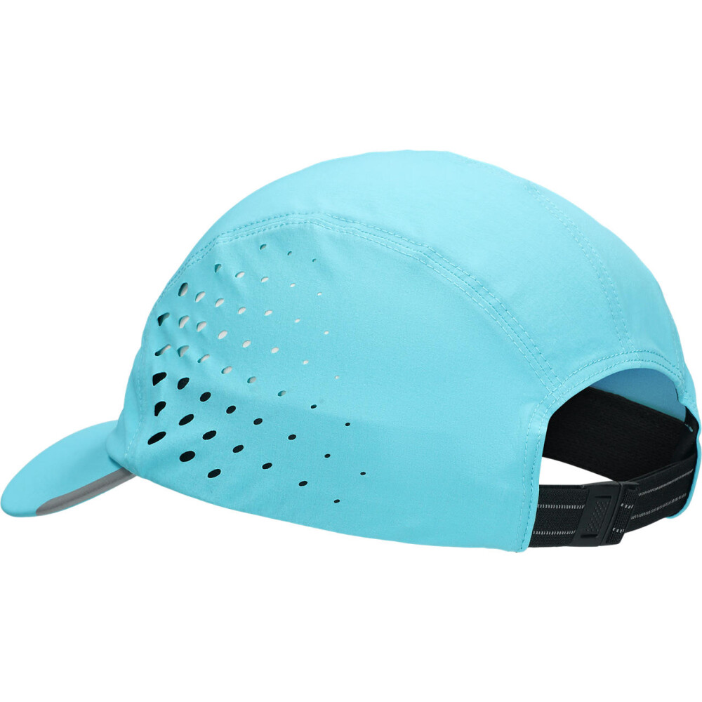 Gorras Running Performance Running Cap Unisex Energy Aqua