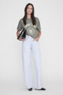 REMERA JAYLIN COLLEGIATE Salvia