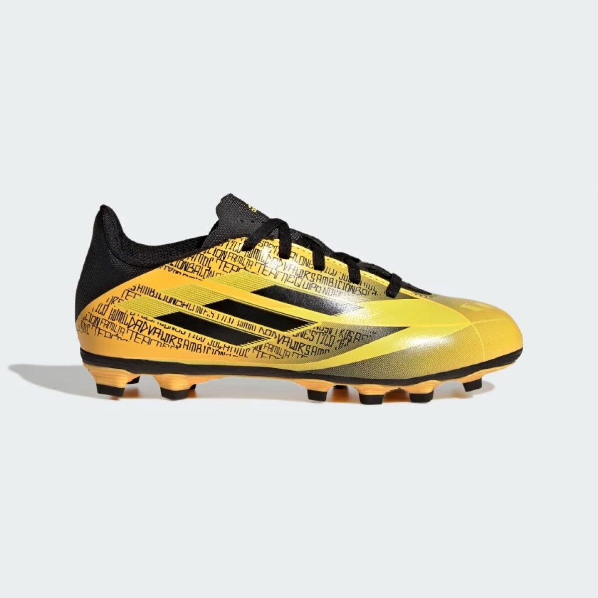 Champion Adidas Futbol Niño X Speedflow Messi.4 FxG - S/C 