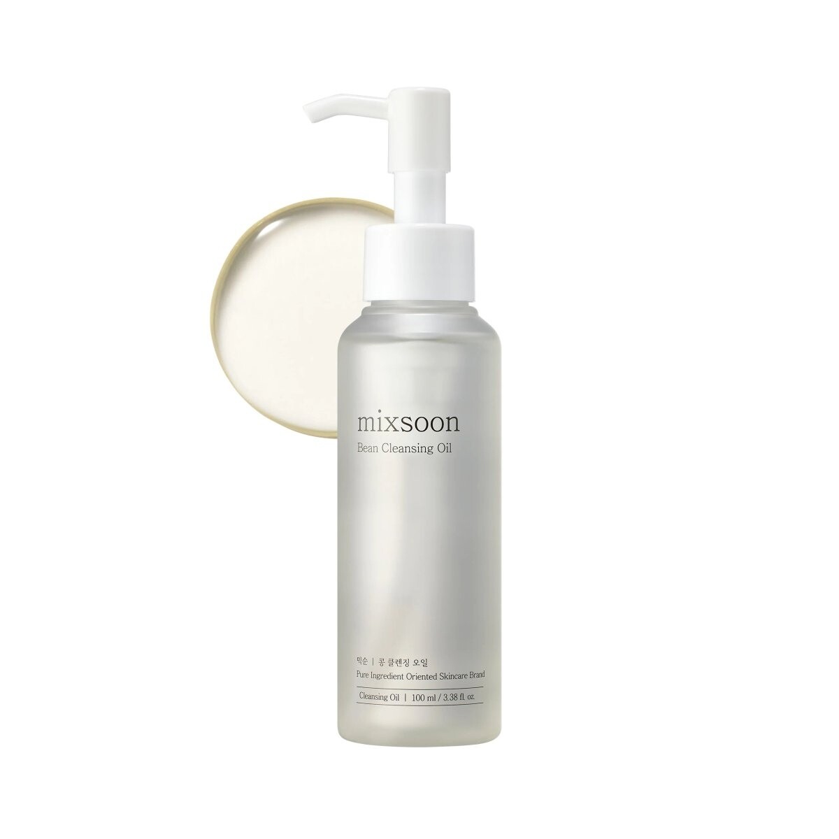MIXSOON ACEITE DESMAQUI FACIAL 100ML 