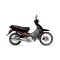 Moto Yumbo Cub Max110 Negro