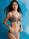 TOP AFRODITA MARRON