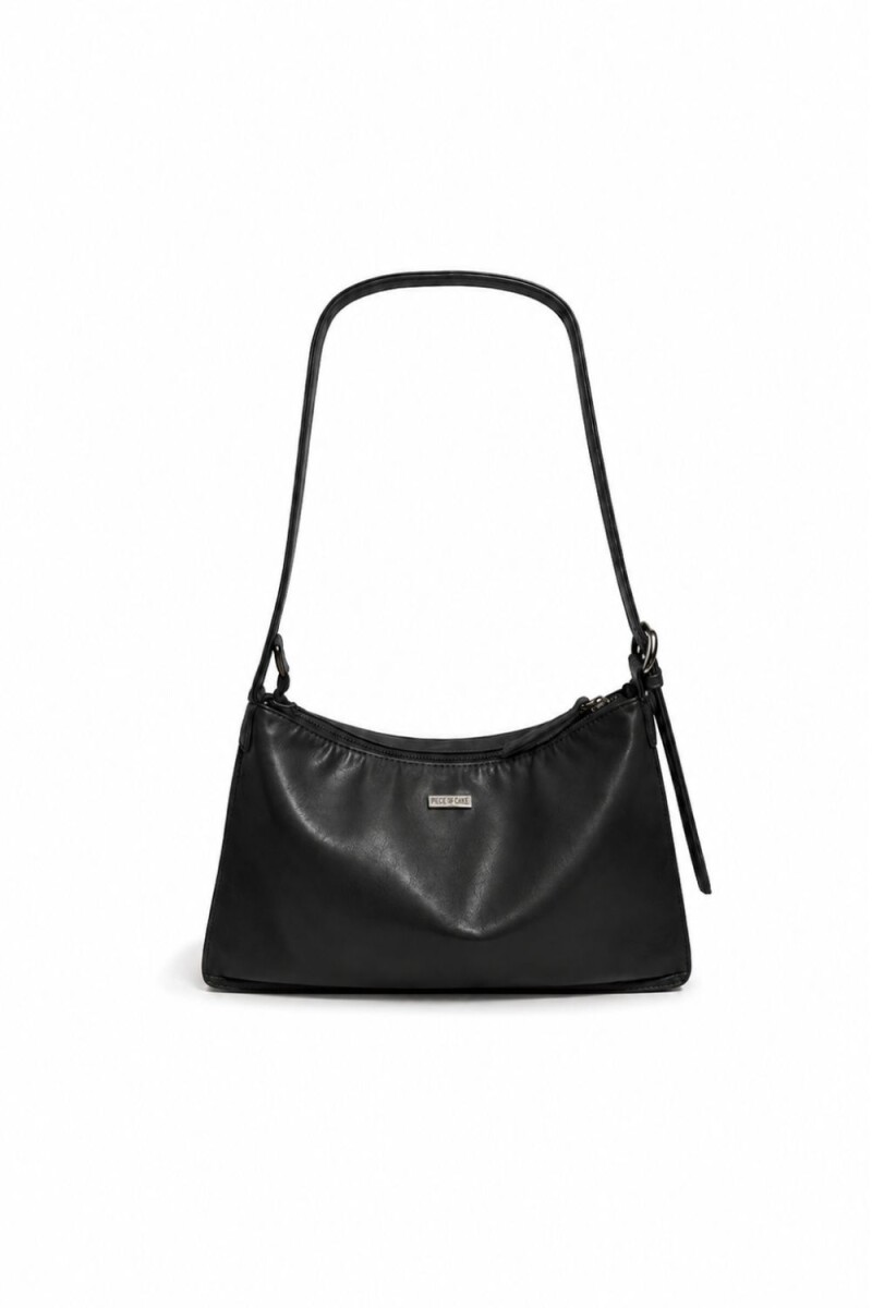 CARTERA SAVAGE Negro