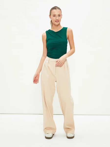 PANTALON BALI CRUDO