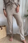 Pantalón chupín winter Vison