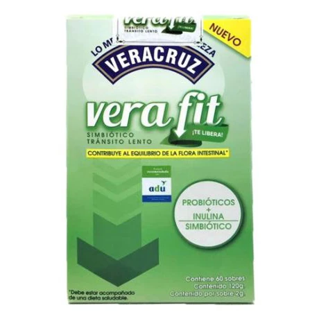 Verafit Regulador Verafit Regulador
