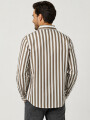 Camisa Tario Estampado 1
