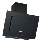 CAMPANA CANDY CDG6MB negro