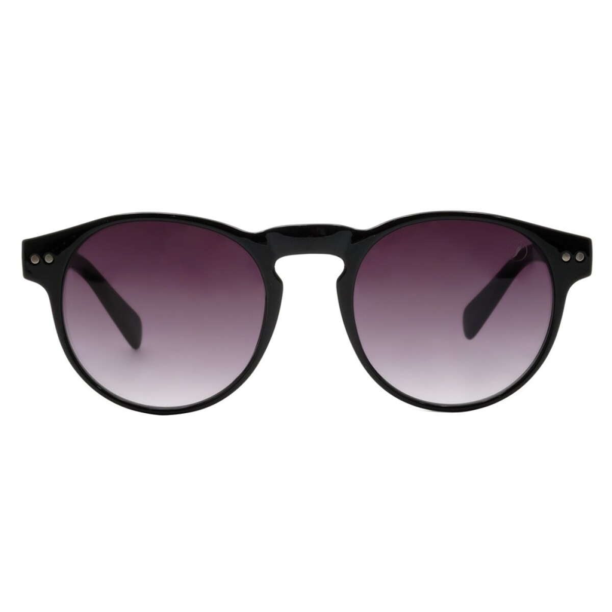 Lentes de Sol Chilli Beans Alaska Unisex - Negro 