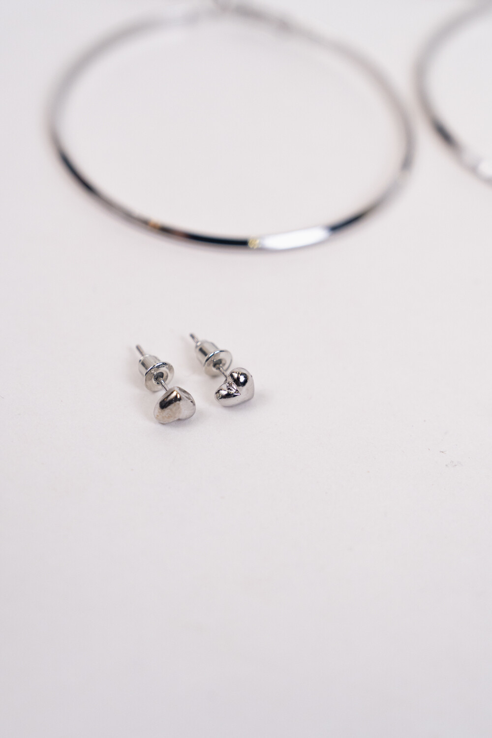 Caravana Seto Plateado