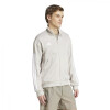 Campera Adidas TIRO TT de Hombre - JC7929 Beige-blanco