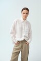 CAMISA SIMONA Rosa