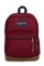 MOCHILA RIGHT PACK RUSSET RED