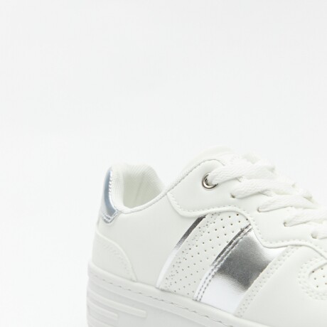 ZAPATILLA SEPTOS Blanco