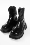 Bota Brey negro
