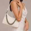 CARTERA SLOWLY 51795 MEDIANA BLANCO