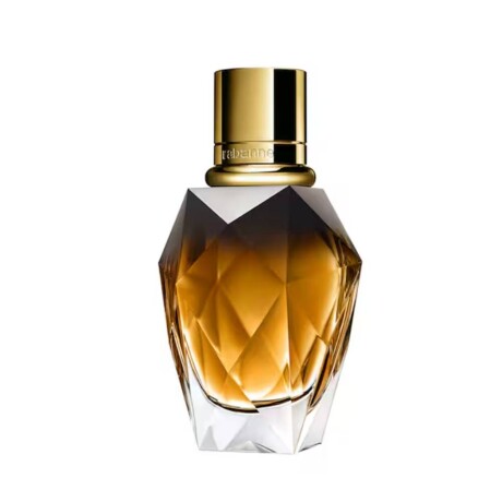 Perfume Rabanne Million Gold Her Parfum 90ml Perfume Rabanne Million Gold Her Parfum 90ml