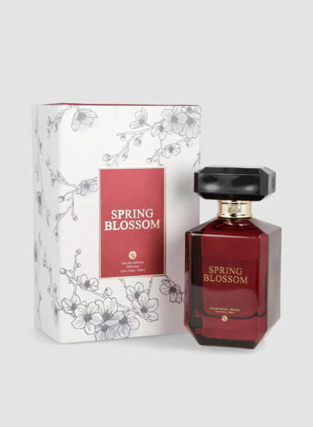 Eau de parfum spring blossom- 100ml Spring blossom