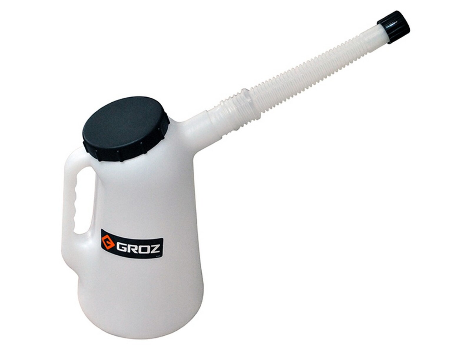 JARRA PLASTICA C/ MEDIDOR 2 LT 