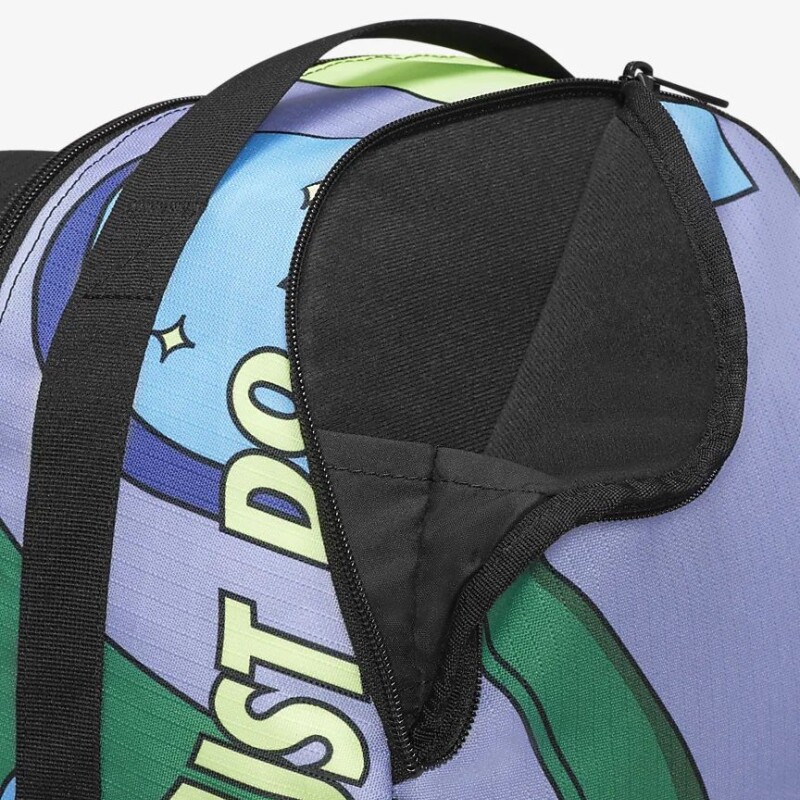 Mochila Nike Brasilia Kids Mochila Nike Brasilia Kids