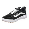 Champion Hombre Casual Acordonado RANGE EXP Vans 38.5-43 Black/white