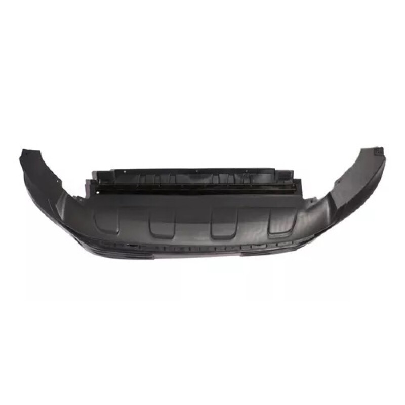 SPOILER DE PARAGOLPE INFERIOR DELANTERO T-CROSS (SIN SENSOR) Spoiler De Paragolpe Inferior Delantero T-cross (sin Sensor)