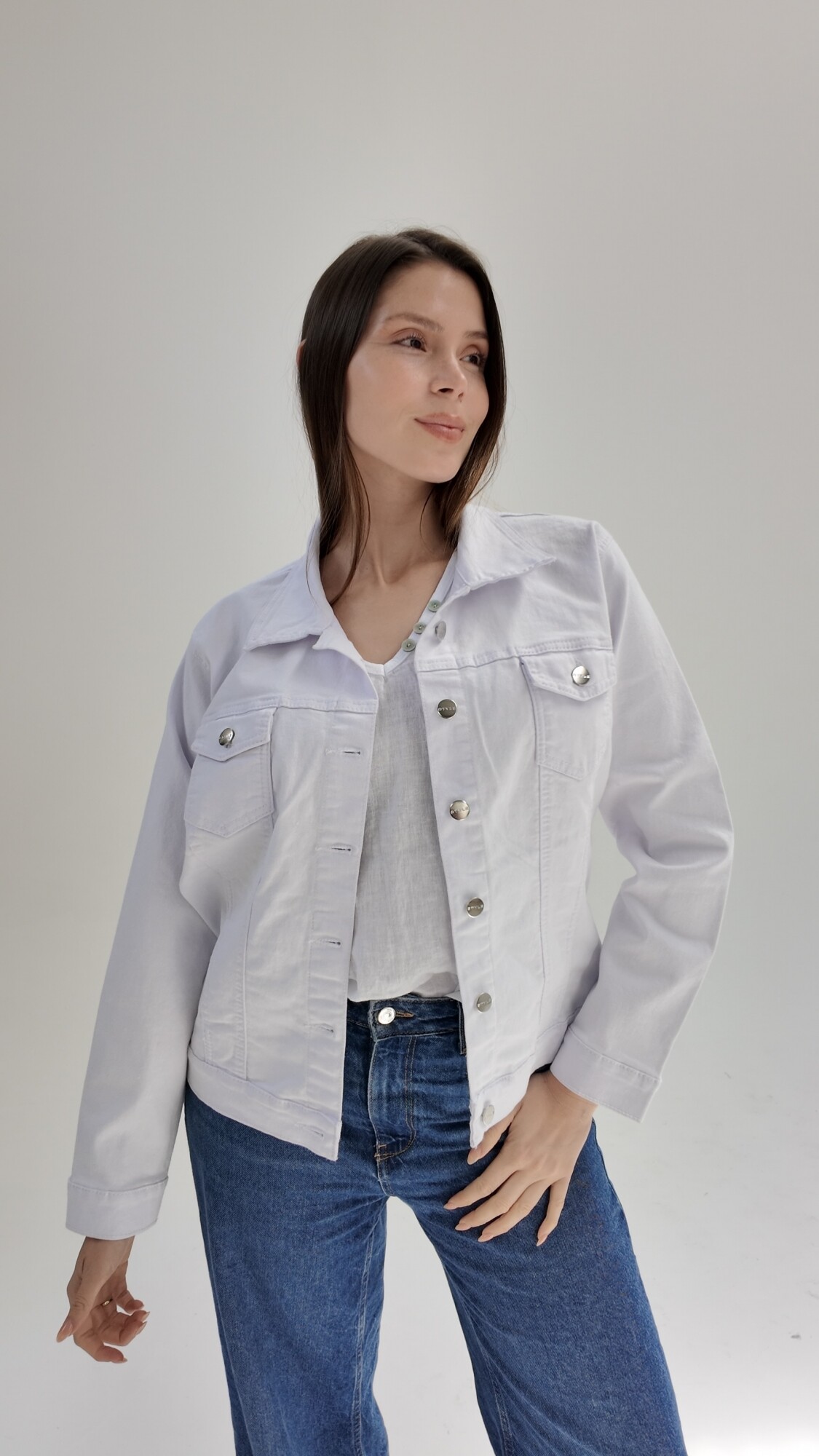 Chaqueta Lima Chaqueta Lima