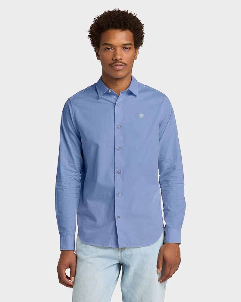 Camisa Twill Shirt Hombre 4311