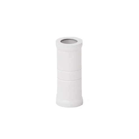 Unión Estanco IP67 Tubo-Tubo 20