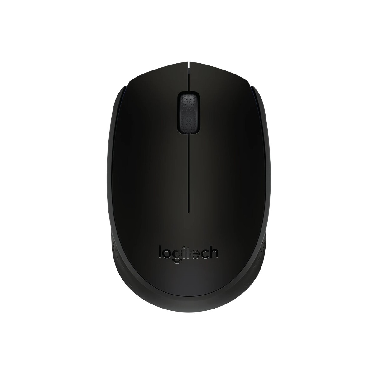 MOUSE LOGITECH M170 INALÁMBRICO 