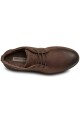 BOTA HOMBRE PEGADA 126751 Marron