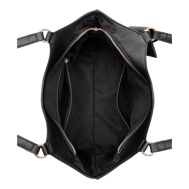 Tote HB Joani Black