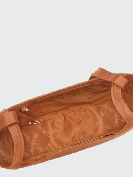 LONGCHAMP - LE FOULONNÉ, CARTERA HOBO L M69
