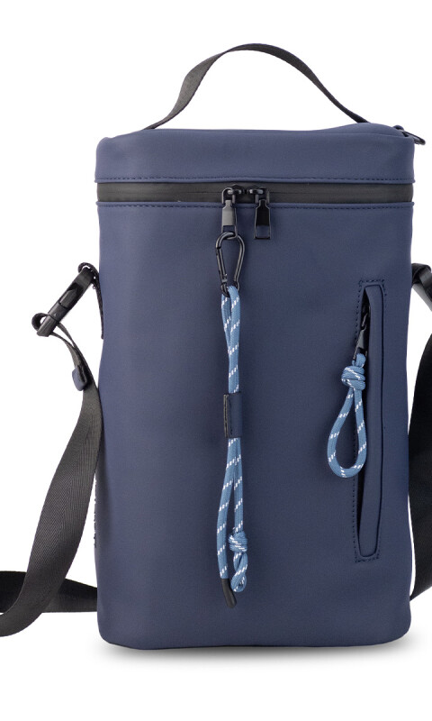 KIT MATERO ISLANDIA NEGRO