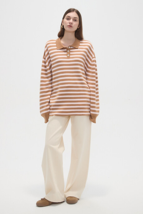 Remera Valley Estampado 2