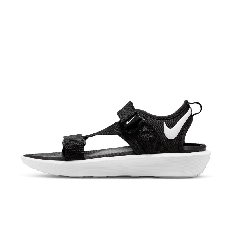 W NIKE VISTA SANDAL Negro